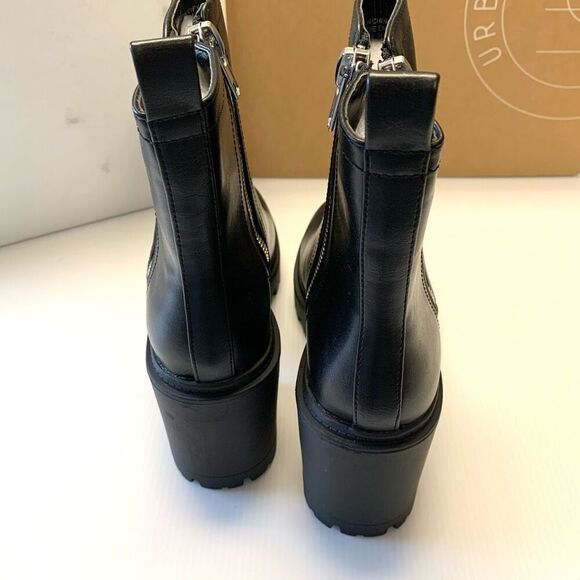 UO Zip Boot - Picture 5 of 7